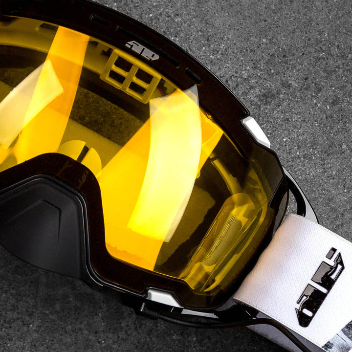509 Aviator 2.0 Ignite S1 Goggle - F02010300