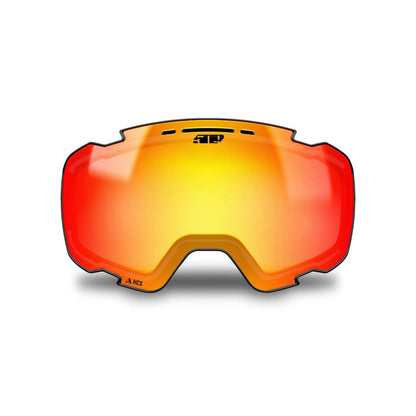 509 Aviator 2.0 Goggle Replacement Ignite S1 Lens - F02007700