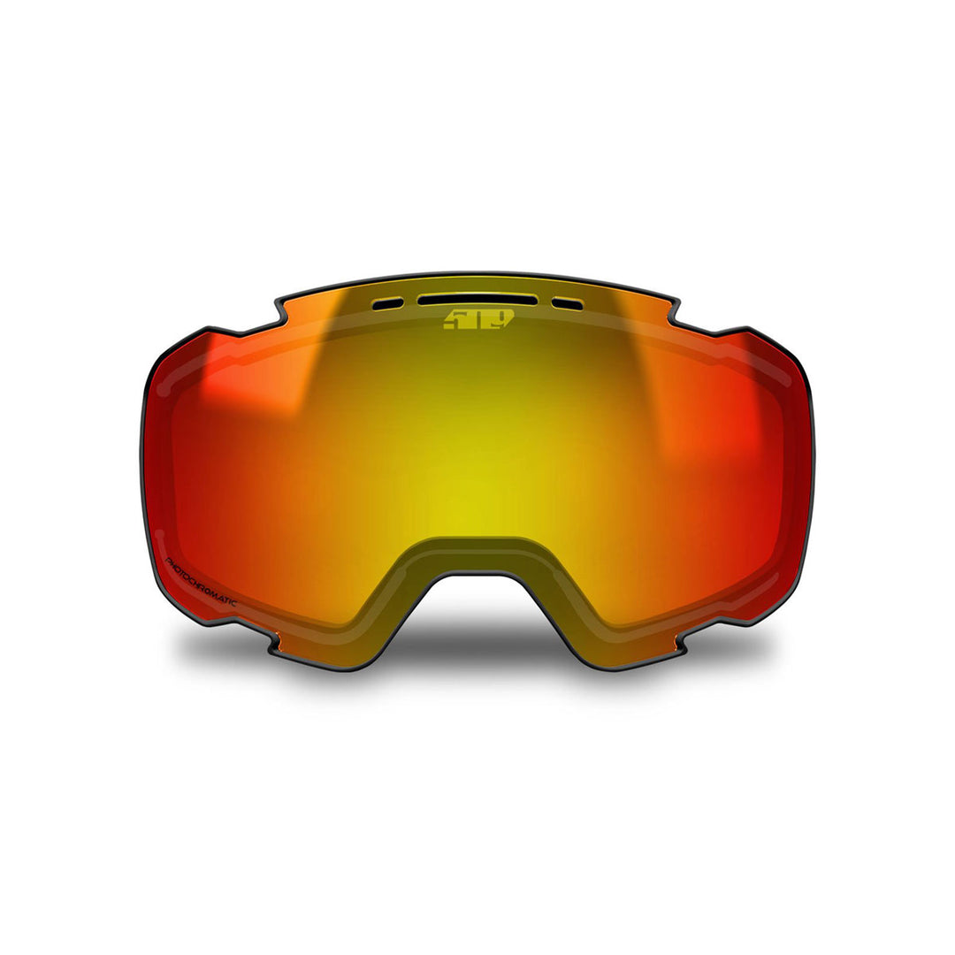 509 Aviator 2.0 Goggle Replacement Ignite S1 Lens - F02007700