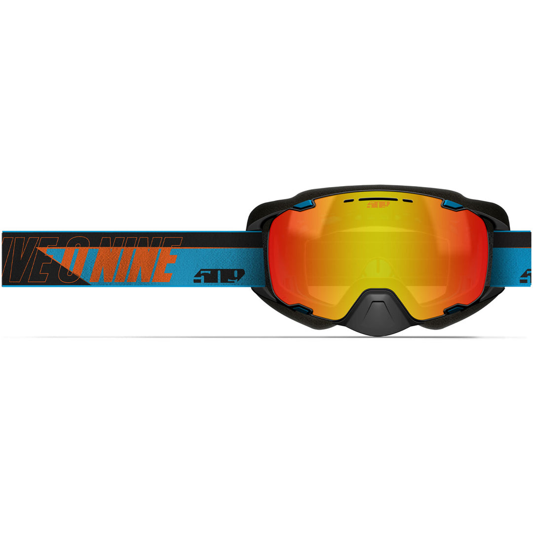509 Aviator 2.0 XL Goggle - F02006600