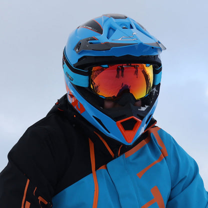 509 Aviator 2.0 XL Goggle - F02006600