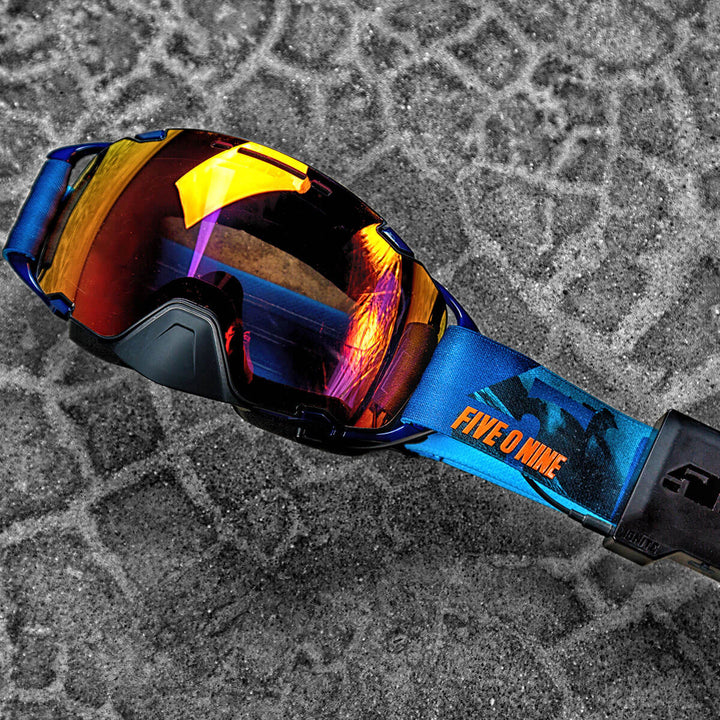 509 Aviator 2.0 XL Ignite S1 Goggle - F02010400