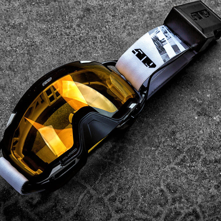 509 Aviator 2.0 XL Ignite S1 Goggle - F02010400