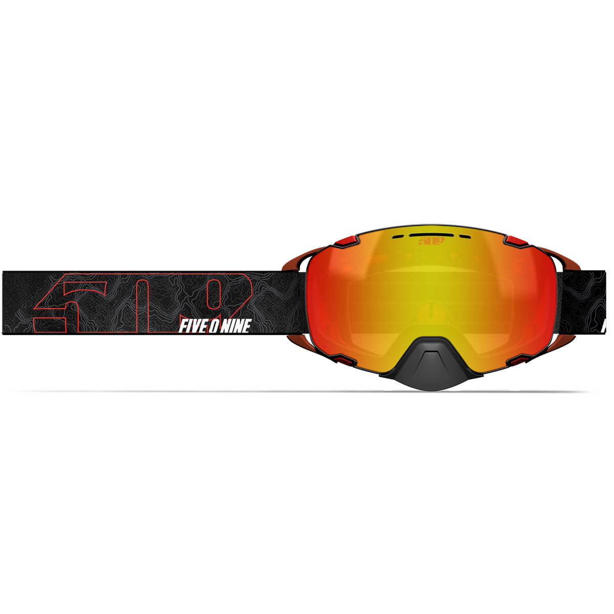509 Aviator 2.0 Goggle - F02005700