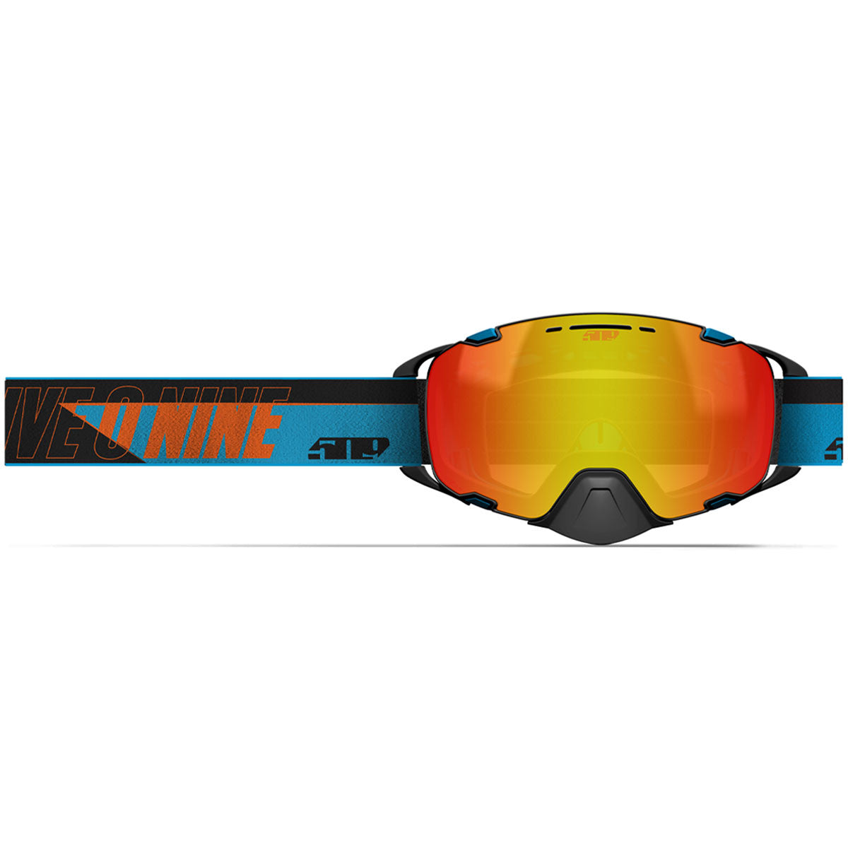 509 Aviator 2.0 Goggle - F02005700