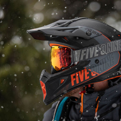 509 Aviator 2.0 Goggle - F02005700