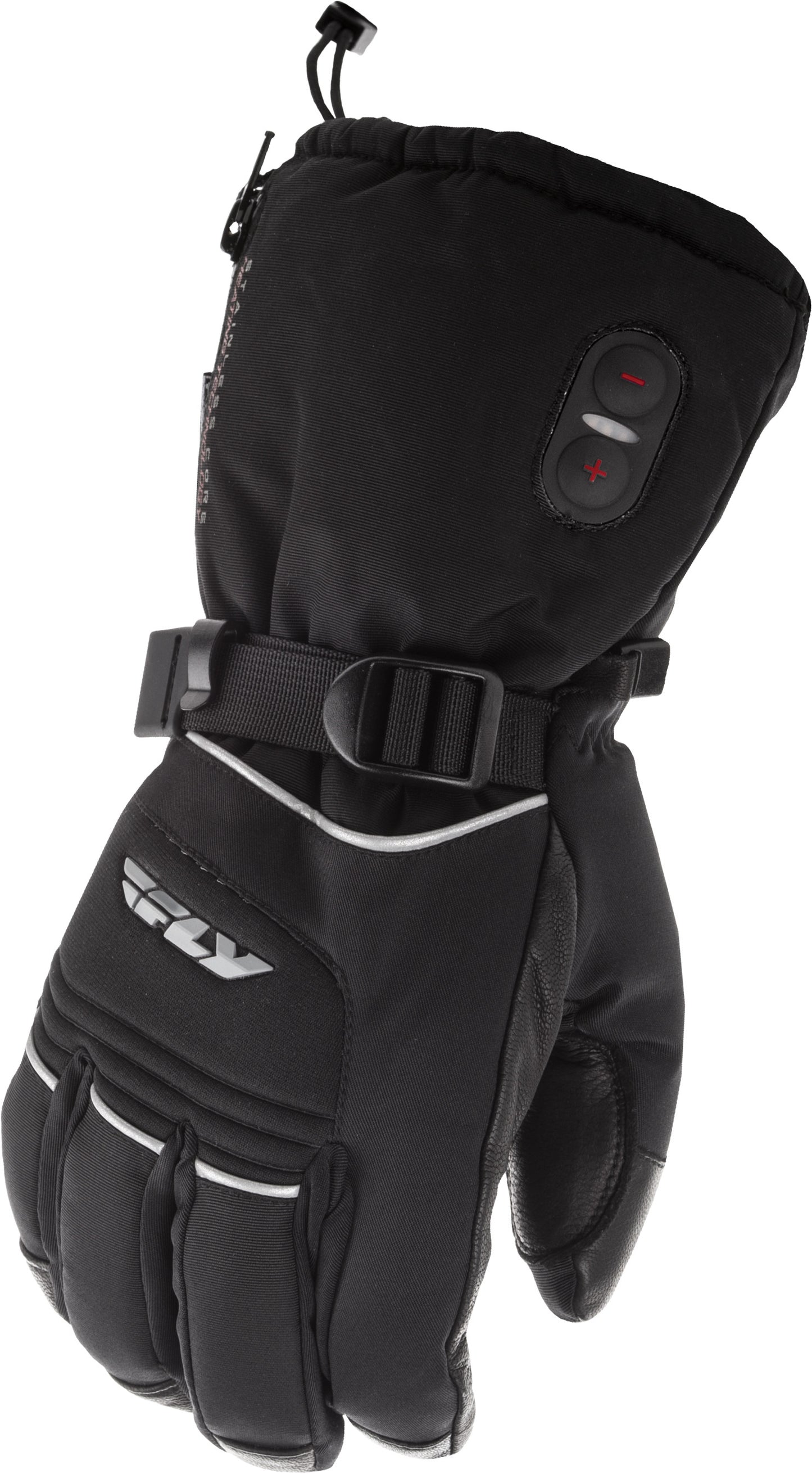 Fly Racing Ignitor Heated Gloves - 476-2910