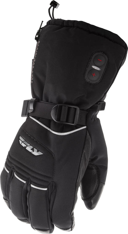 Fly Racing Ignitor Heated Gloves - 476-2910