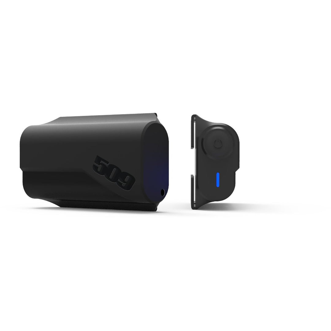 509 Battery Pack for Ignite X5, X6, KP, AV2.0 - Black - 509-GOG-BAT