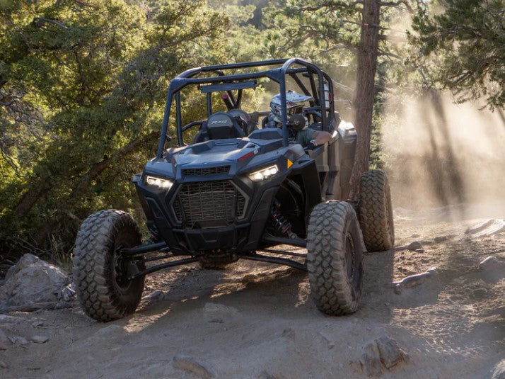 BRAVEN BERSERKER TIRE