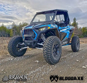 BRAVEN BLOODAXE TIRE