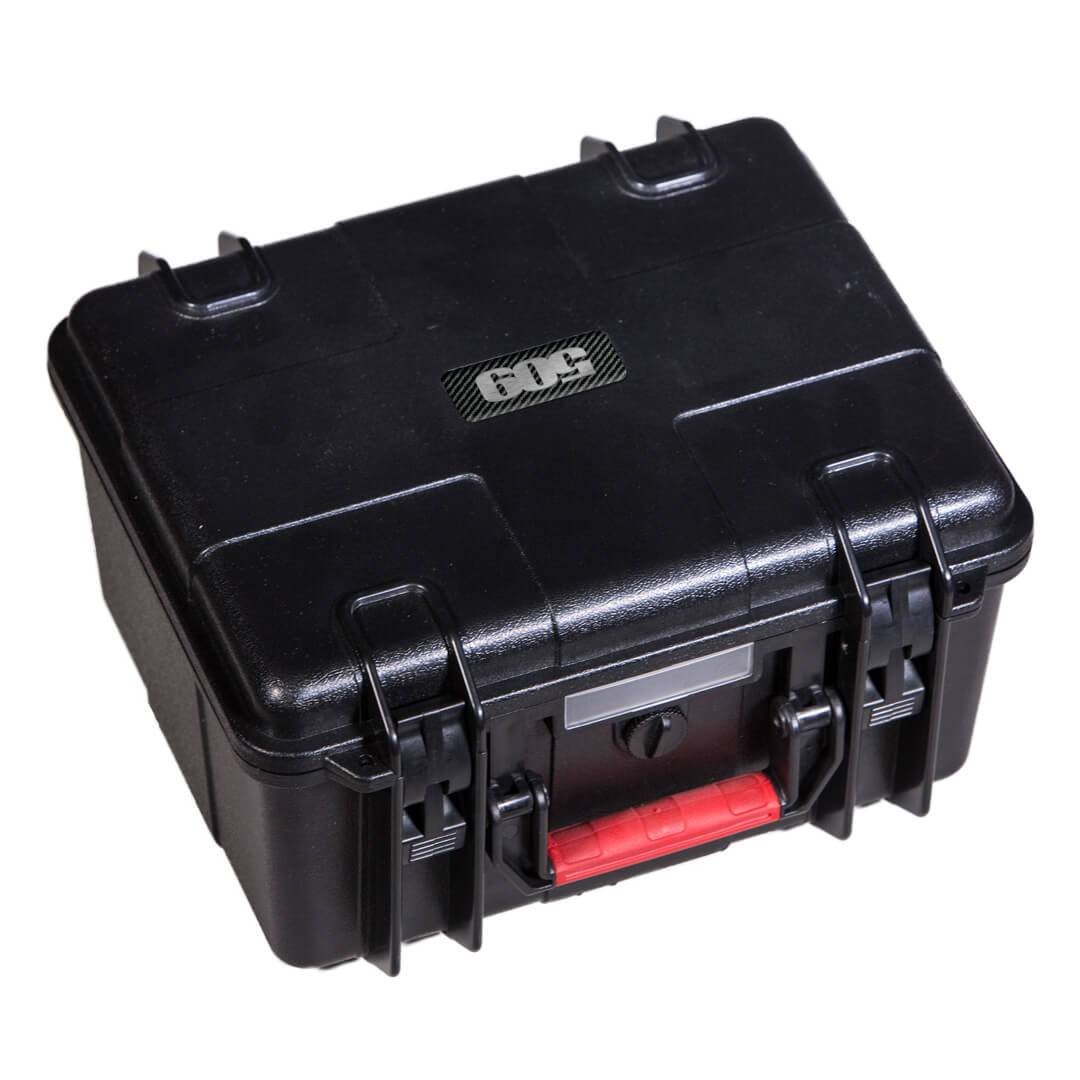 509 Bomber Dual Goggle Case (2020) - 509-GOG-CASE4