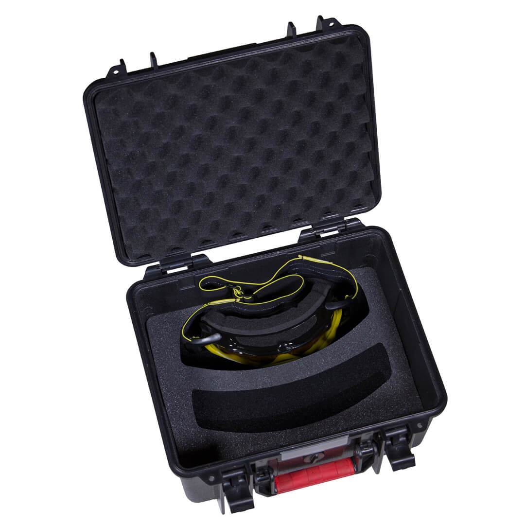 509 Bomber Dual Goggle Case (2020) - 509-GOG-CASE4