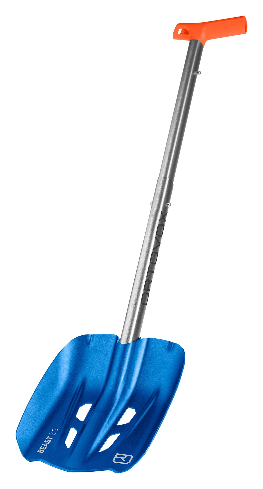 Ortovox Beast Shovel Safety Blue