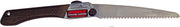 Snobunje Deluxe Steel Handle Folding Saw
