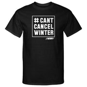 509 Can't Cancel Winter T-Shirt