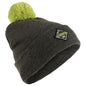 Cuffed Pom Beanie - Fresh Greens