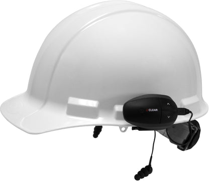 UClear Long Earbuds – For HBC/AMP Bluetooth Systems