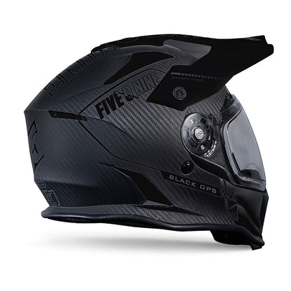 509 Delta R3 Carbon Fiber Ignite Helmet