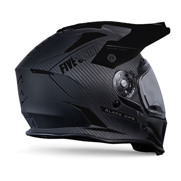 509 Delta R3 Carbon Fiber Ignite Helmet