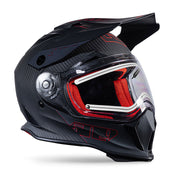 509 Delta R3 Carbon Fiber Ignite Helmet