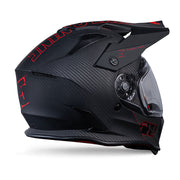 509 Delta R3 Carbon Fiber Ignite Helmet
