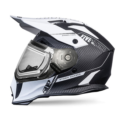 509 Delta R3 Carbon Fiber Ignite Helmet