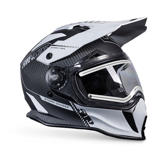 509 Delta R3 Carbon Fiber Ignite Helmet