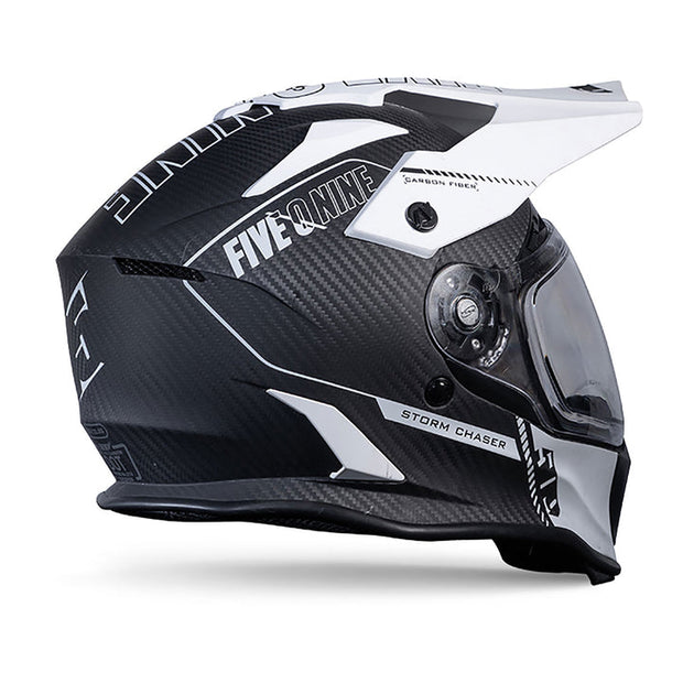 509 Delta R3 Carbon Fiber Ignite Helmet
