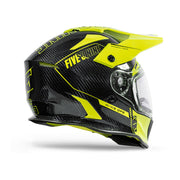 509 Delta R3L Carbon Fiber Ignite Helmet - F01005001
