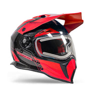 509 Delta R3L Carbon Fiber Ignite Helmet - F01005001