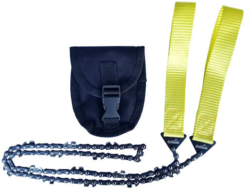 Oxbow Backcountry Hand Chainsaw