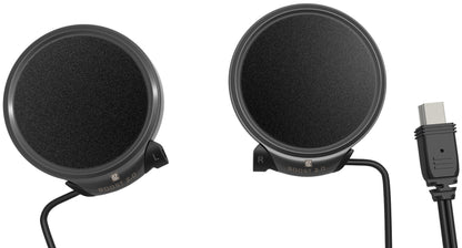 UClear Amp Go 2 Bluetooth Helmet Audio System