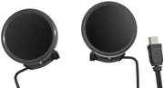 UClear Amp Go 2 Bluetooth Helmet Audio System