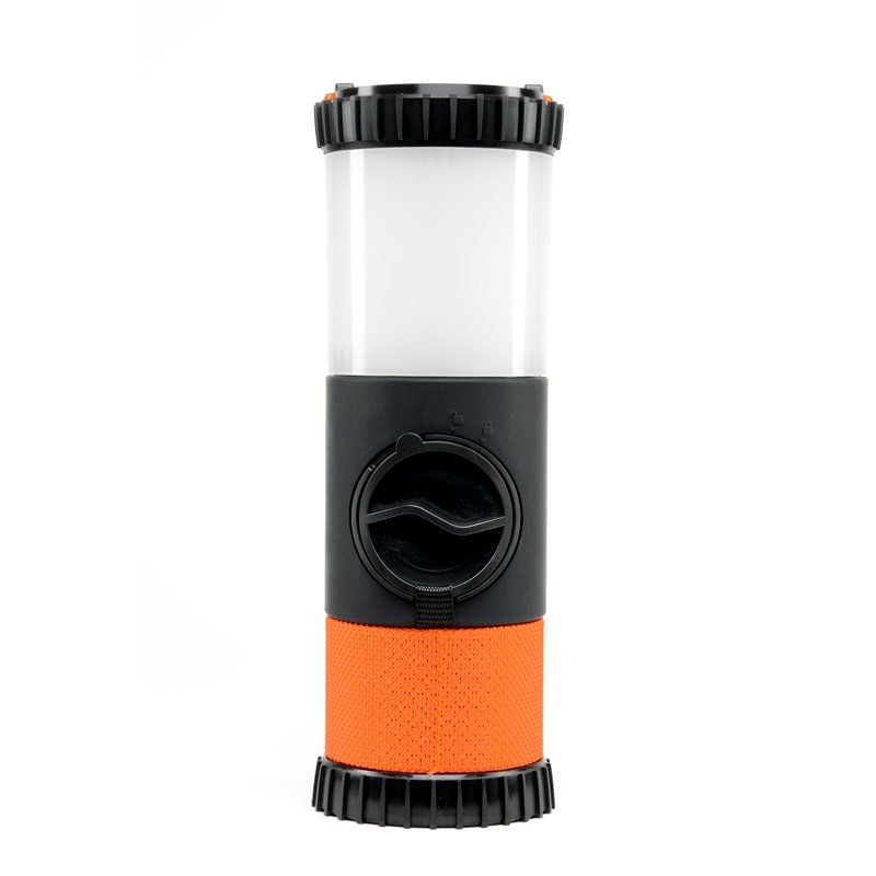 EcoLantern 400 Lumen Speaker/ Lantern