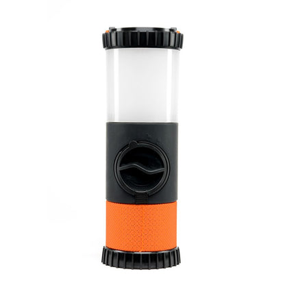 EcoLantern 400 Lumen Speaker/ Lantern