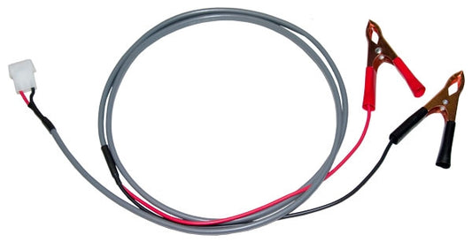 SLP ECU Power-Up Cable for Polaris 600, 700, & 800 CFI snowmobile models - 20-212