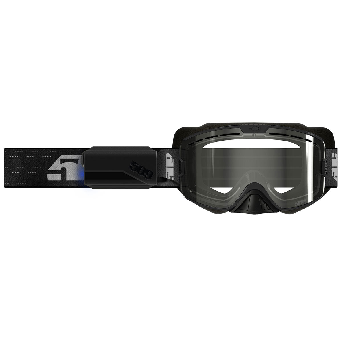 509 Kingpin XL Ignite Goggle - F02000100