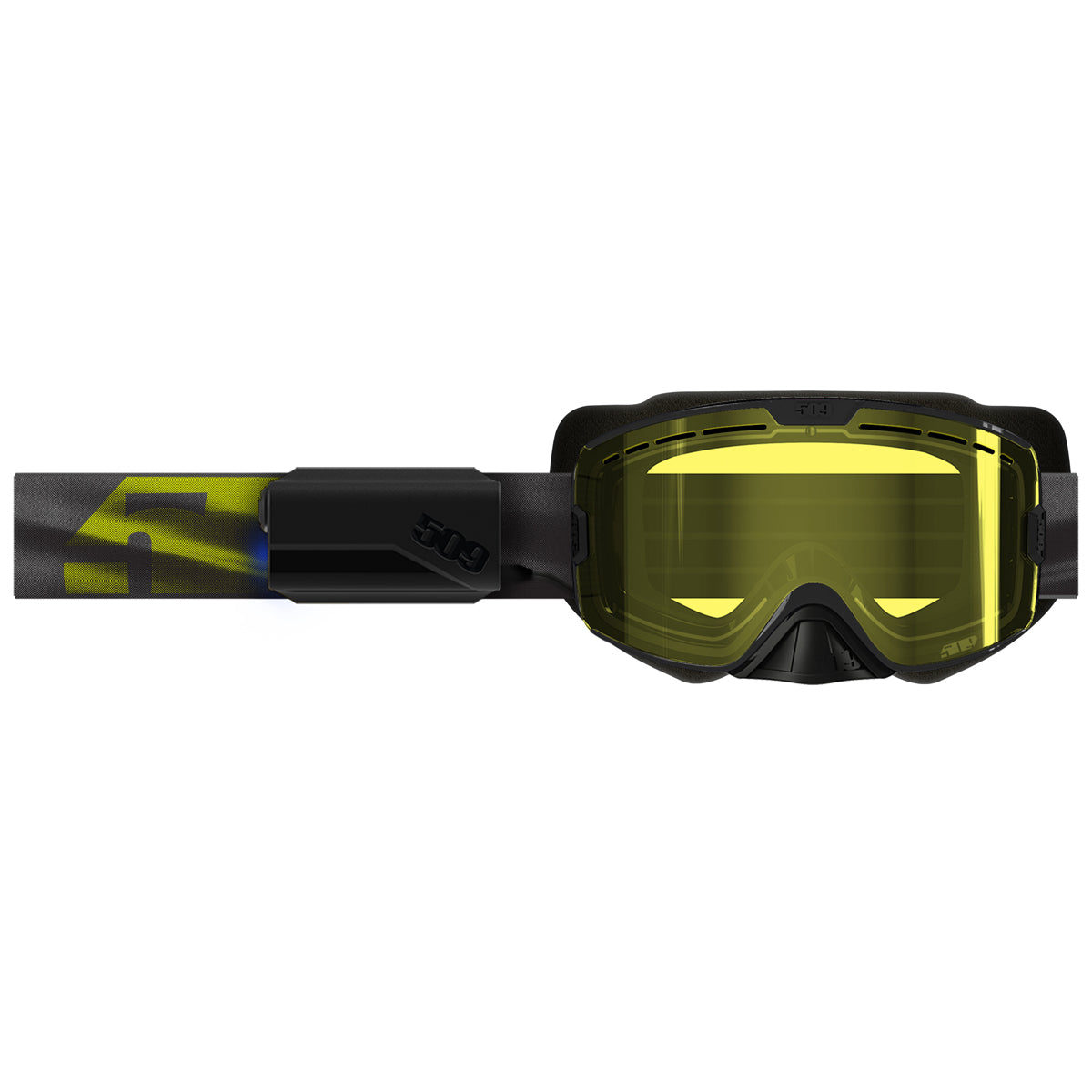 509 Kingpin XL Ignite Goggle - F02000100