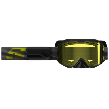 509 Kingpin XL Ignite Goggle - F02000100