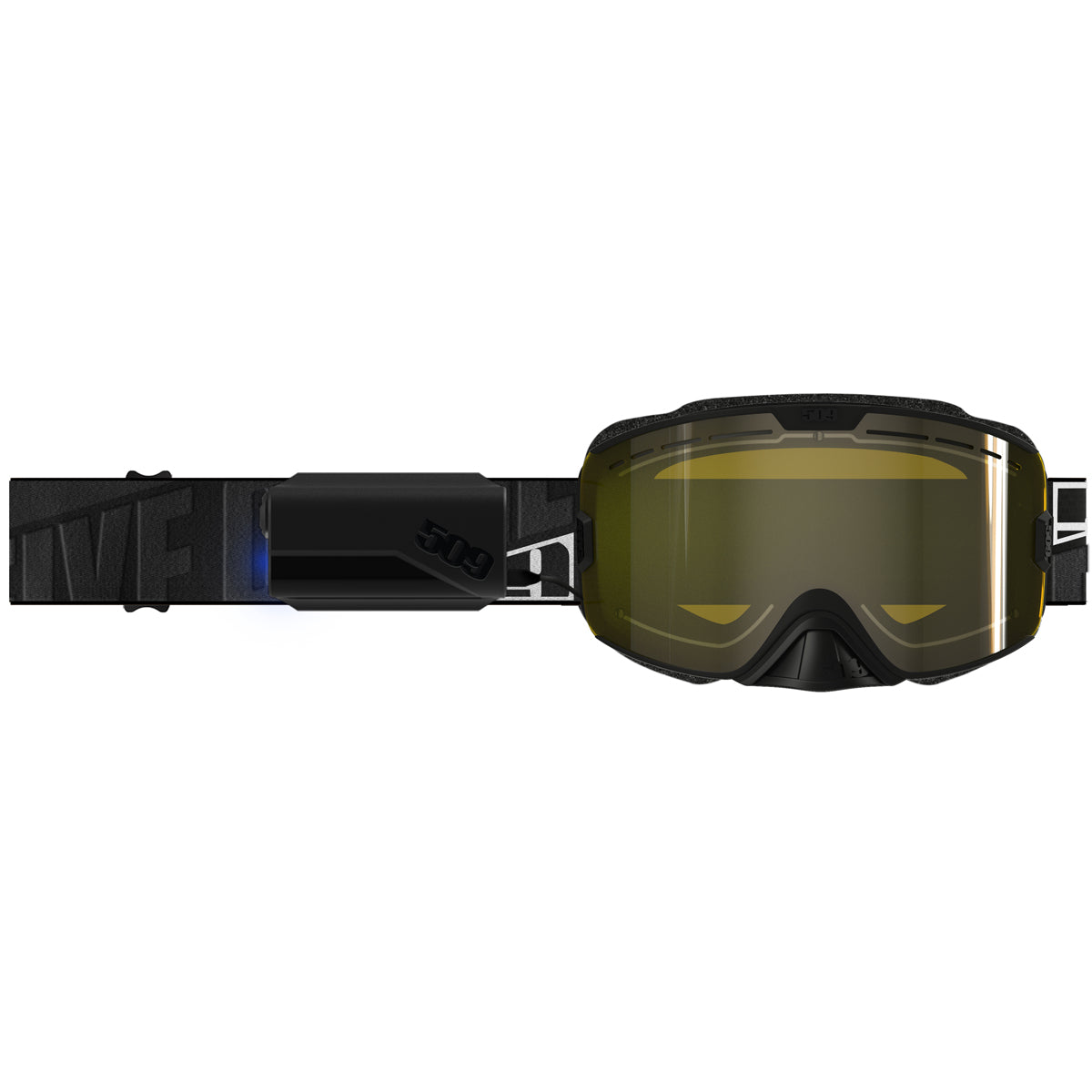 509 Kingpin XL Ignite Goggle - F02000100