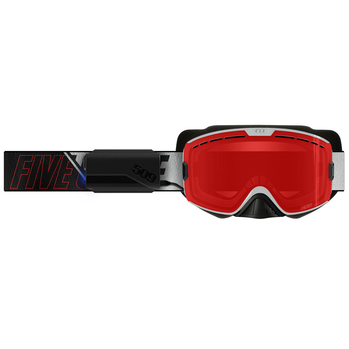 509 Kingpin XL Ignite Goggle - F02000100