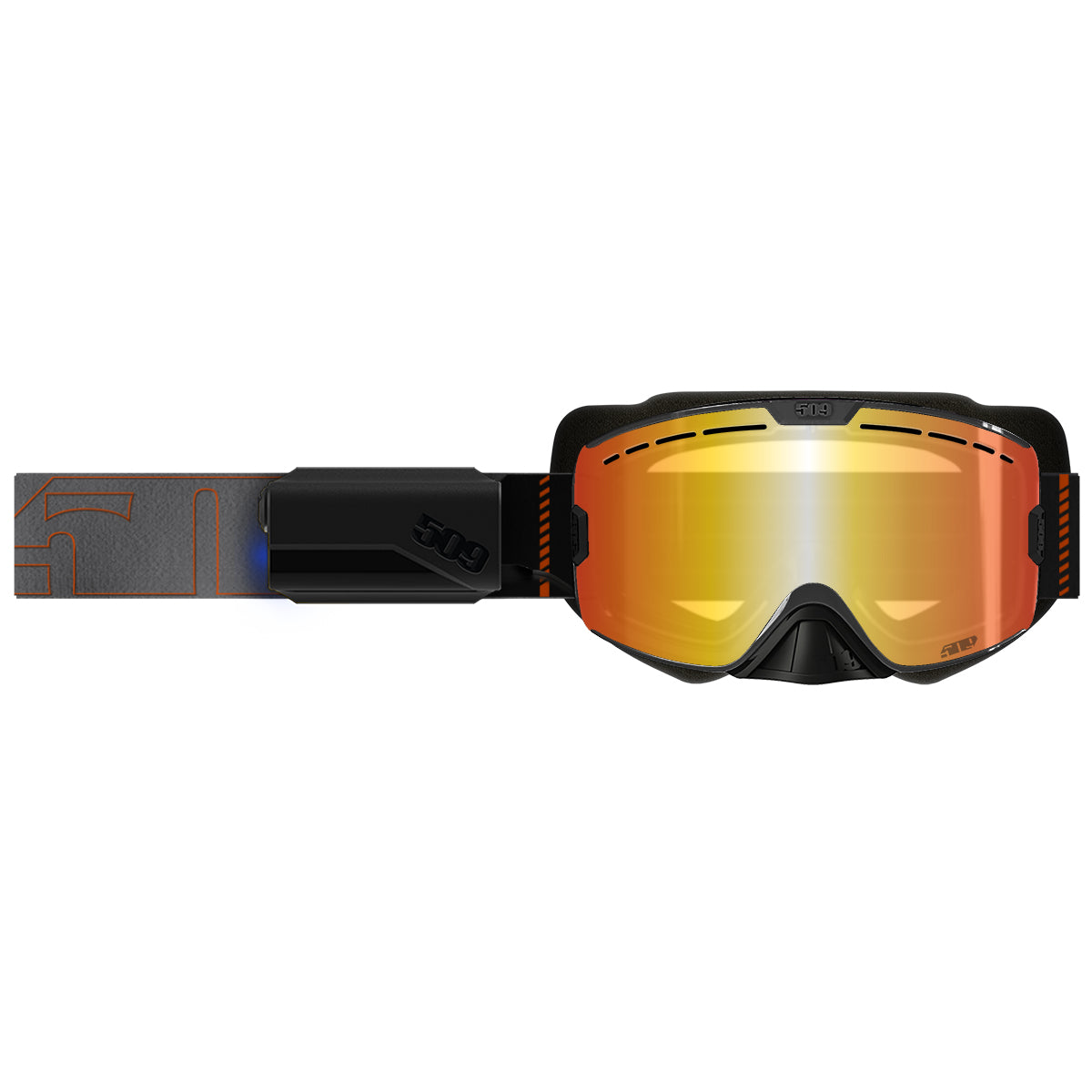 509 Kingpin XL Ignite Goggle - F02000100