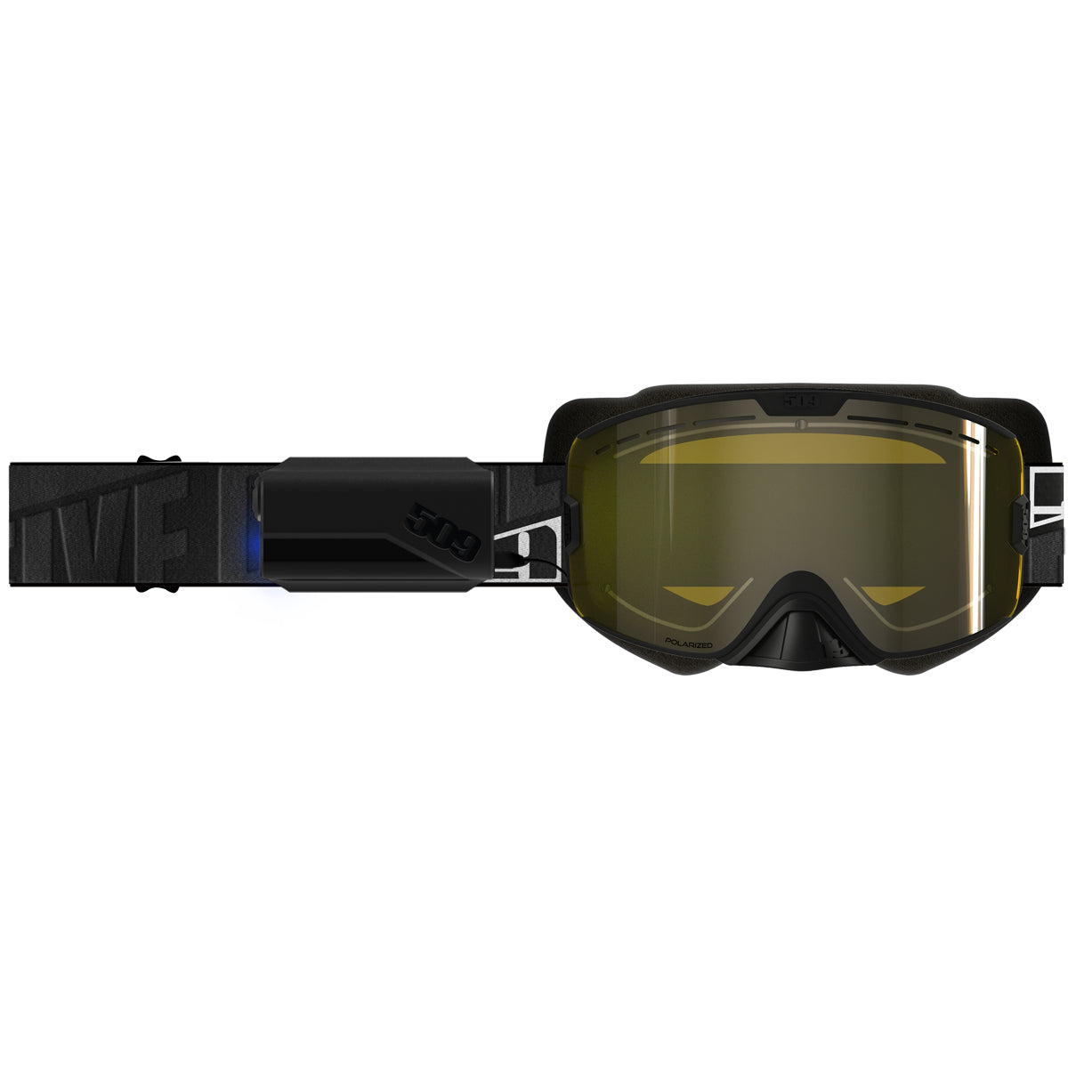 509 Kingpin XL Ignite Goggle - F02000100