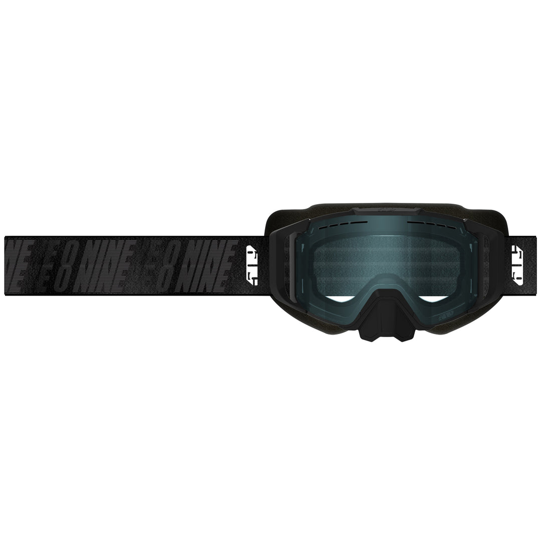 509 Sinister XL6 Goggle - F02000900