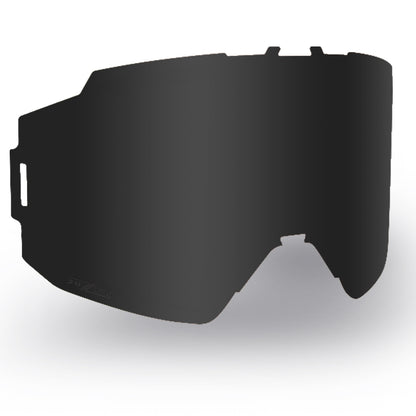 509 Sinister X6/XL6/MX6 Goggle Replacement Fuzion Lens - F02001000
