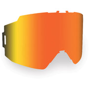 509 Sinister X6 Fuzion Lens - F02001000