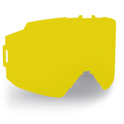 509 Sinister X6/XL6/MX6 Goggle Replacement Fuzion Lens - F02001000