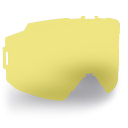 509 Sinister X6/XL6/MX6 Goggle Replacement Fuzion Lens - F02001000