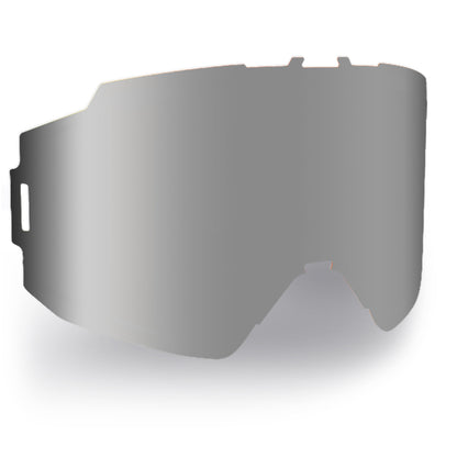 509 Sinister X6/XL6/MX6 Goggle Replacement Fuzion Lens - F02001000